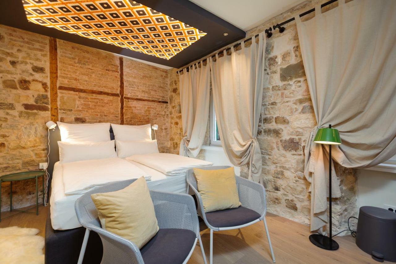 Luxury Rooms Bajamonti Сплит Екстериор снимка