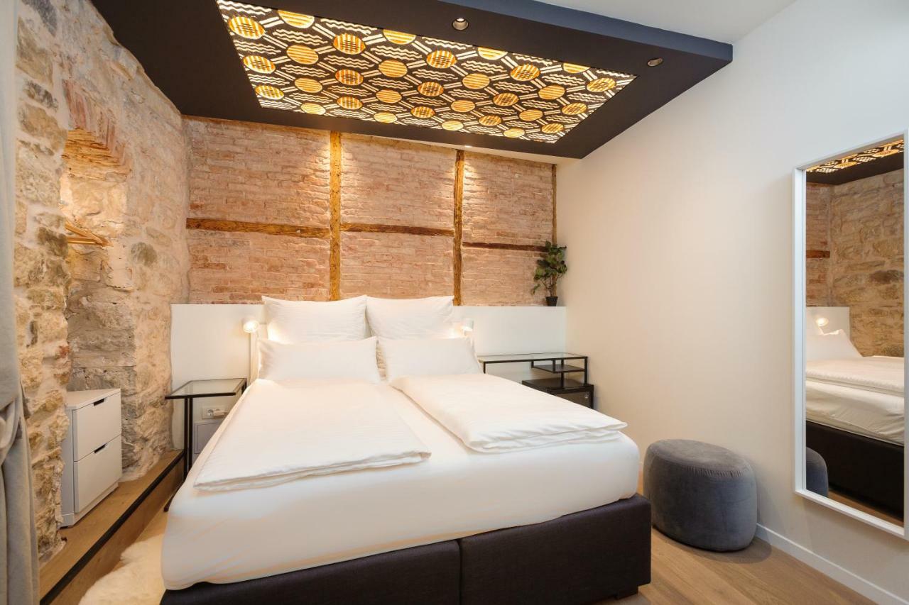 Luxury Rooms Bajamonti Сплит Екстериор снимка