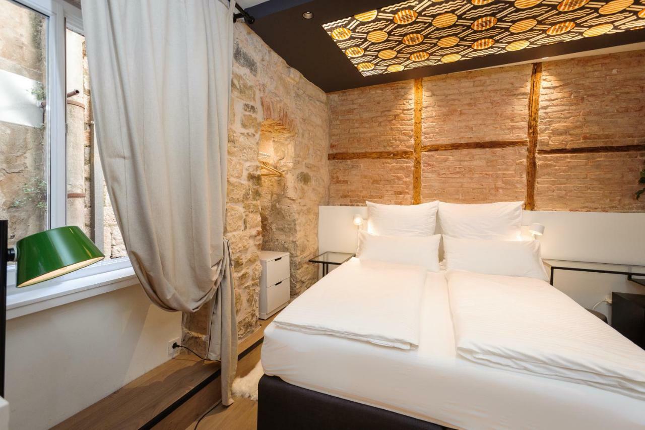 Luxury Rooms Bajamonti Сплит Екстериор снимка