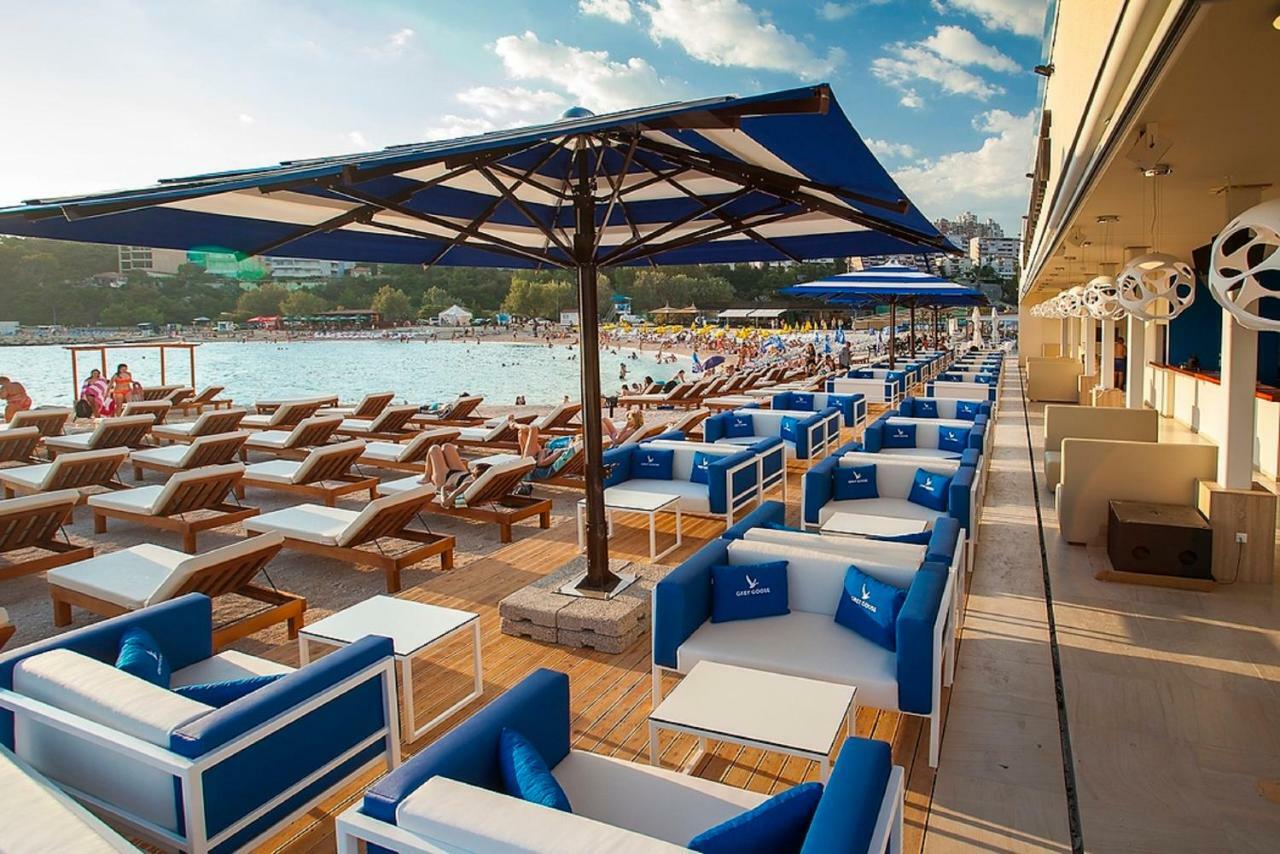 Luxury Rooms Bajamonti Сплит Екстериор снимка