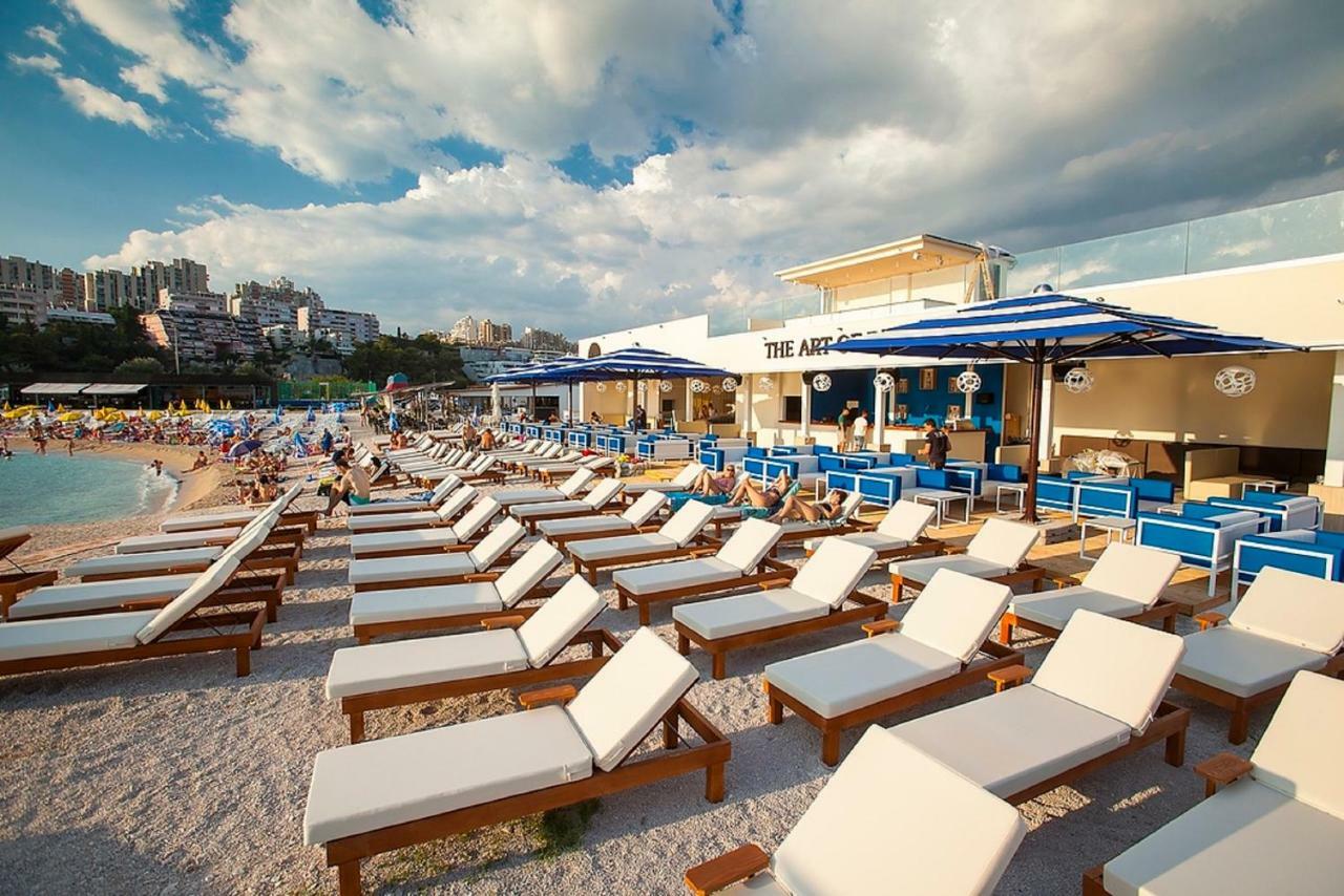 Luxury Rooms Bajamonti Сплит Екстериор снимка